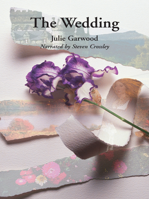 Title details for The Wedding by Julie Garwood - Available